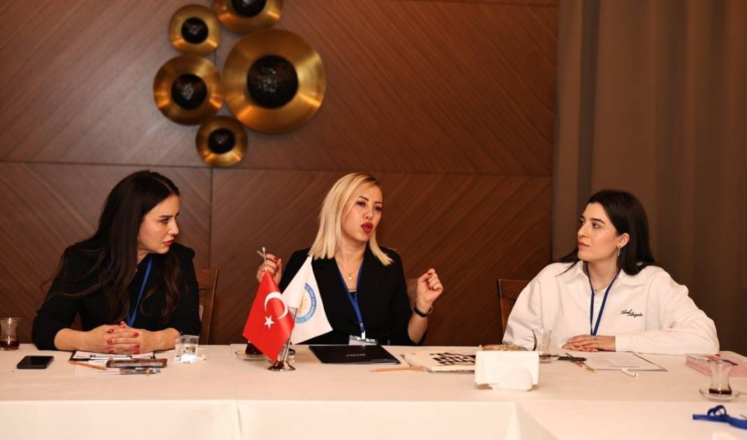 Konya magazin haberleri (21 Şubat 2025) 4